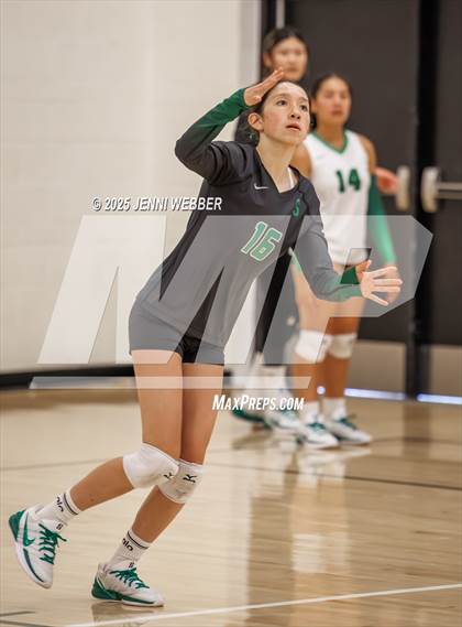 Thumbnail 1 in Palo Verde vs. South (Durango Fall Classic) photogallery.