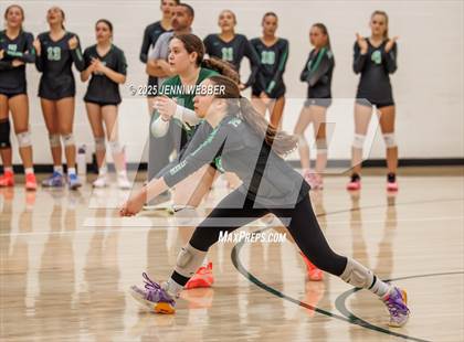 Thumbnail 2 in Palo Verde vs. South (Durango Fall Classic) photogallery.