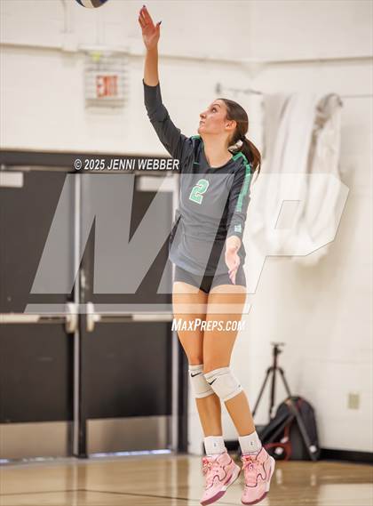Thumbnail 2 in Palo Verde vs. South (Durango Fall Classic) photogallery.
