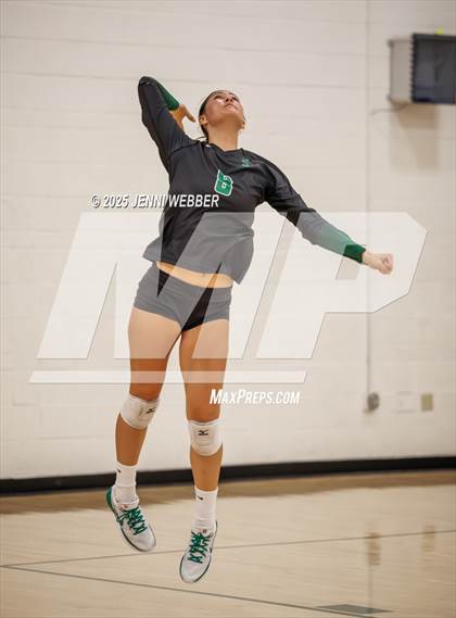 Thumbnail 2 in Palo Verde vs. South (Durango Fall Classic) photogallery.