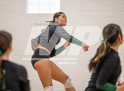 Thumbnail 1 in Palo Verde vs. South (Durango Fall Classic) photogallery.
