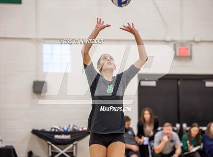 Thumbnail 3 in Palo Verde vs. South (Durango Fall Classic) photogallery.