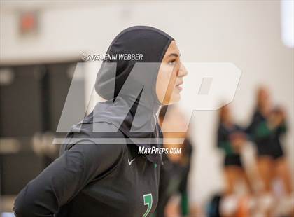 Thumbnail 3 in Palo Verde vs. South (Durango Fall Classic) photogallery.