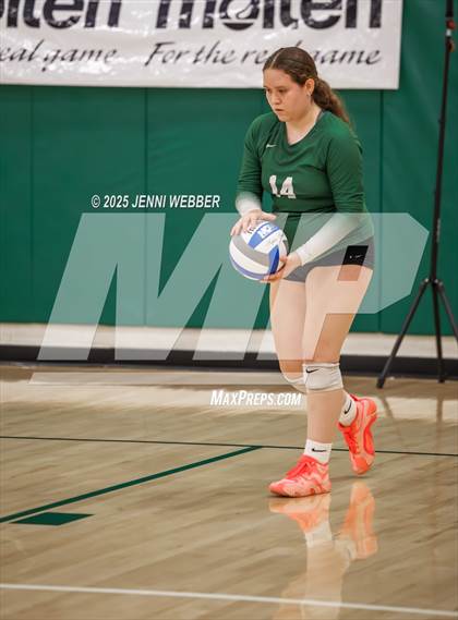Thumbnail 2 in Palo Verde vs. South (Durango Fall Classic) photogallery.
