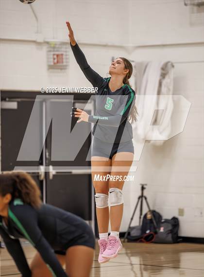 Thumbnail 1 in Palo Verde vs. South (Durango Fall Classic) photogallery.