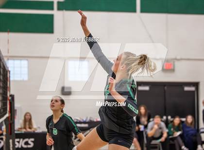 Thumbnail 2 in Palo Verde vs. South (Durango Fall Classic) photogallery.