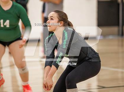 Thumbnail 2 in Palo Verde vs. South (Durango Fall Classic) photogallery.
