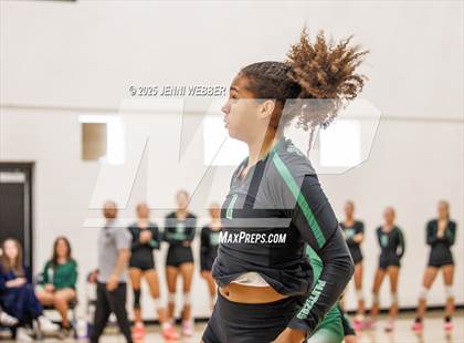 Thumbnail 2 in Palo Verde vs. South (Durango Fall Classic) photogallery.