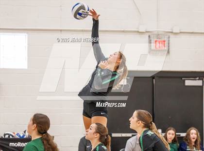 Thumbnail 2 in Palo Verde vs. South (Durango Fall Classic) photogallery.