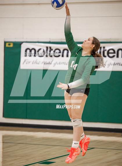 Thumbnail 2 in Palo Verde vs. South (Durango Fall Classic) photogallery.