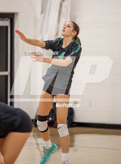 Thumbnail 2 in Palo Verde vs. South (Durango Fall Classic) photogallery.