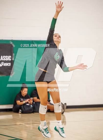 Thumbnail 1 in Palo Verde vs. South (Durango Fall Classic) photogallery.