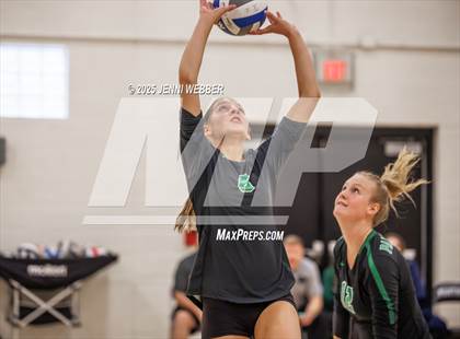 Thumbnail 2 in Palo Verde vs. South (Durango Fall Classic) photogallery.