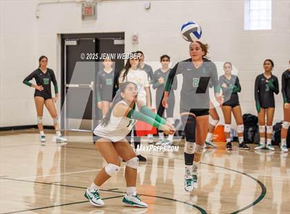 Thumbnail 2 in Palo Verde vs. South (Durango Fall Classic) photogallery.