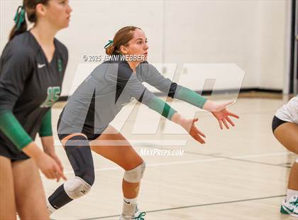 Thumbnail 3 in Palo Verde vs. South (Durango Fall Classic) photogallery.