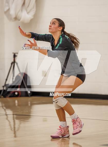 Thumbnail 1 in Palo Verde vs. South (Durango Fall Classic) photogallery.