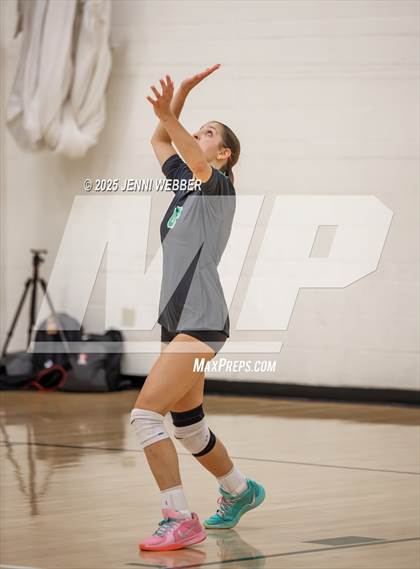 Thumbnail 3 in Palo Verde vs. South (Durango Fall Classic) photogallery.