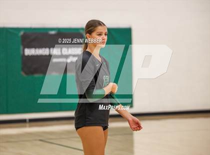 Thumbnail 2 in Palo Verde vs. South (Durango Fall Classic) photogallery.