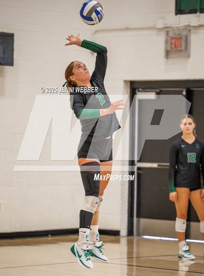 Thumbnail 2 in Palo Verde vs. South (Durango Fall Classic) photogallery.