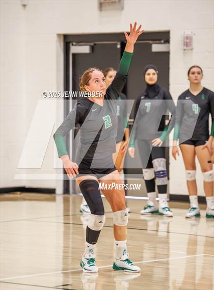 Thumbnail 1 in Palo Verde vs. South (Durango Fall Classic) photogallery.
