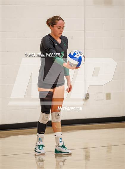 Thumbnail 3 in Palo Verde vs. South (Durango Fall Classic) photogallery.