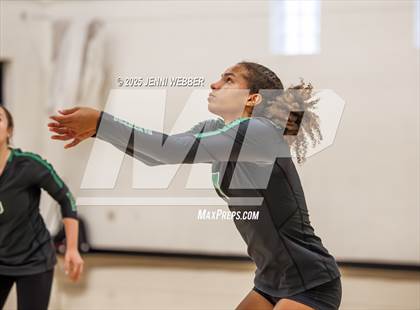 Thumbnail 2 in Palo Verde vs. South (Durango Fall Classic) photogallery.