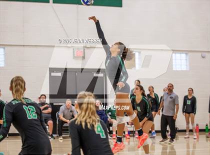 Thumbnail 3 in Palo Verde vs. South (Durango Fall Classic) photogallery.