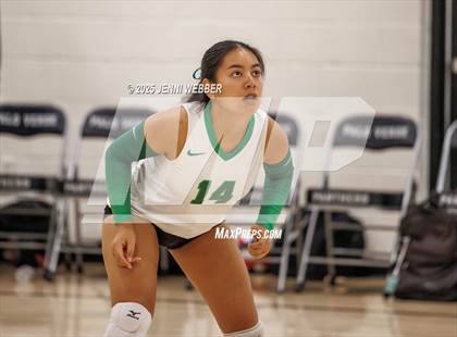 Thumbnail 3 in Palo Verde vs. South (Durango Fall Classic) photogallery.
