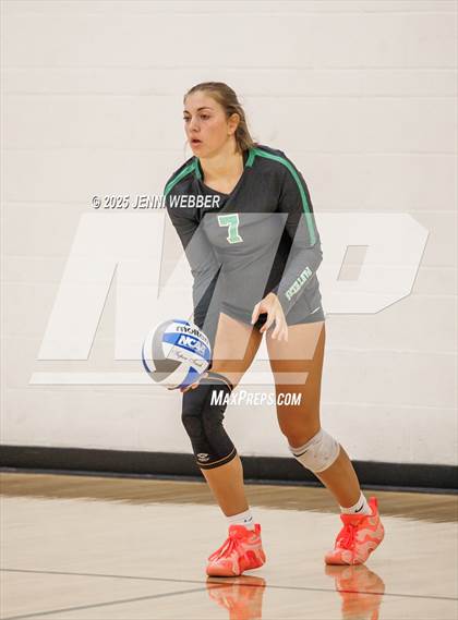 Thumbnail 2 in Palo Verde vs. South (Durango Fall Classic) photogallery.