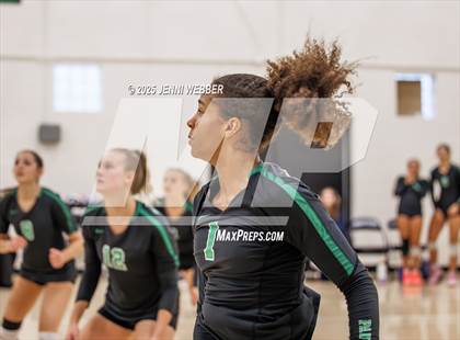 Thumbnail 2 in Palo Verde vs. South (Durango Fall Classic) photogallery.