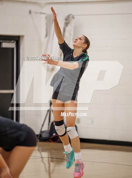 Thumbnail 1 in Palo Verde vs. South (Durango Fall Classic) photogallery.