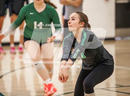 Thumbnail 3 in Palo Verde vs. South (Durango Fall Classic) photogallery.