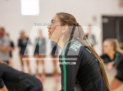 Thumbnail 3 in Palo Verde vs. South (Durango Fall Classic) photogallery.