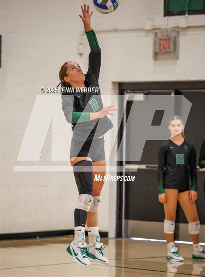 Thumbnail 3 in Palo Verde vs. South (Durango Fall Classic) photogallery.