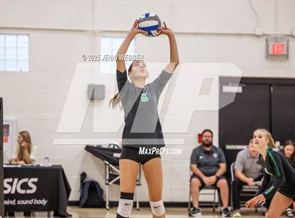Thumbnail 1 in Palo Verde vs. South (Durango Fall Classic) photogallery.