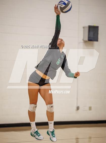 Thumbnail 3 in Palo Verde vs. South (Durango Fall Classic) photogallery.