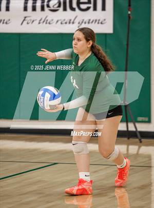 Palo Verde vs. South (Durango Fall Classic)