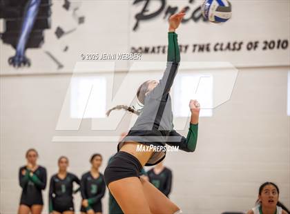 Thumbnail 3 in Palo Verde vs. South (Durango Fall Classic) photogallery.