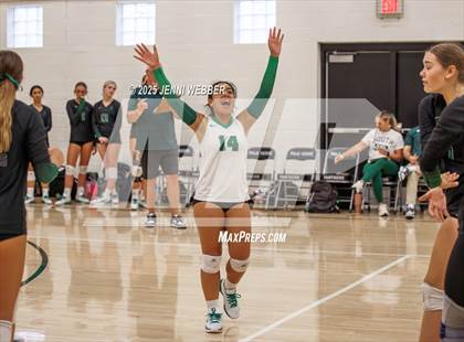 Thumbnail 2 in Palo Verde vs. South (Durango Fall Classic) photogallery.