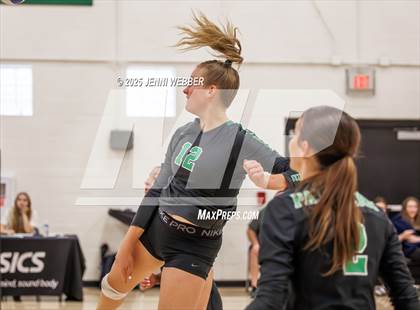 Thumbnail 1 in Palo Verde vs. South (Durango Fall Classic) photogallery.