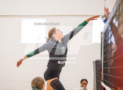 Thumbnail 3 in Palo Verde vs. South (Durango Fall Classic) photogallery.
