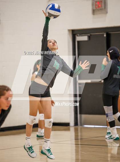 Thumbnail 3 in Palo Verde vs. South (Durango Fall Classic) photogallery.