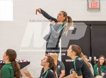 Thumbnail 3 in Palo Verde vs. South (Durango Fall Classic) photogallery.