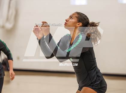 Thumbnail 3 in Palo Verde vs. South (Durango Fall Classic) photogallery.