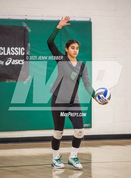 Thumbnail 1 in Palo Verde vs. South (Durango Fall Classic) photogallery.