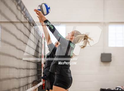 Thumbnail 3 in Palo Verde vs. South (Durango Fall Classic) photogallery.