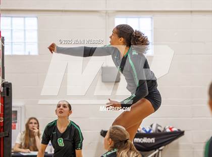 Thumbnail 1 in Palo Verde vs. South (Durango Fall Classic) photogallery.