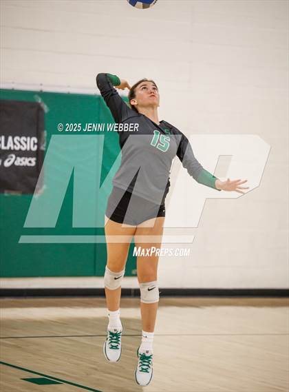 Thumbnail 3 in Palo Verde vs. South (Durango Fall Classic) photogallery.
