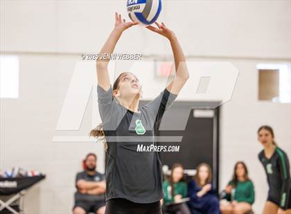 Thumbnail 3 in Palo Verde vs. South (Durango Fall Classic) photogallery.