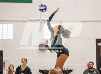 Thumbnail 3 in Palo Verde vs. South (Durango Fall Classic) photogallery.